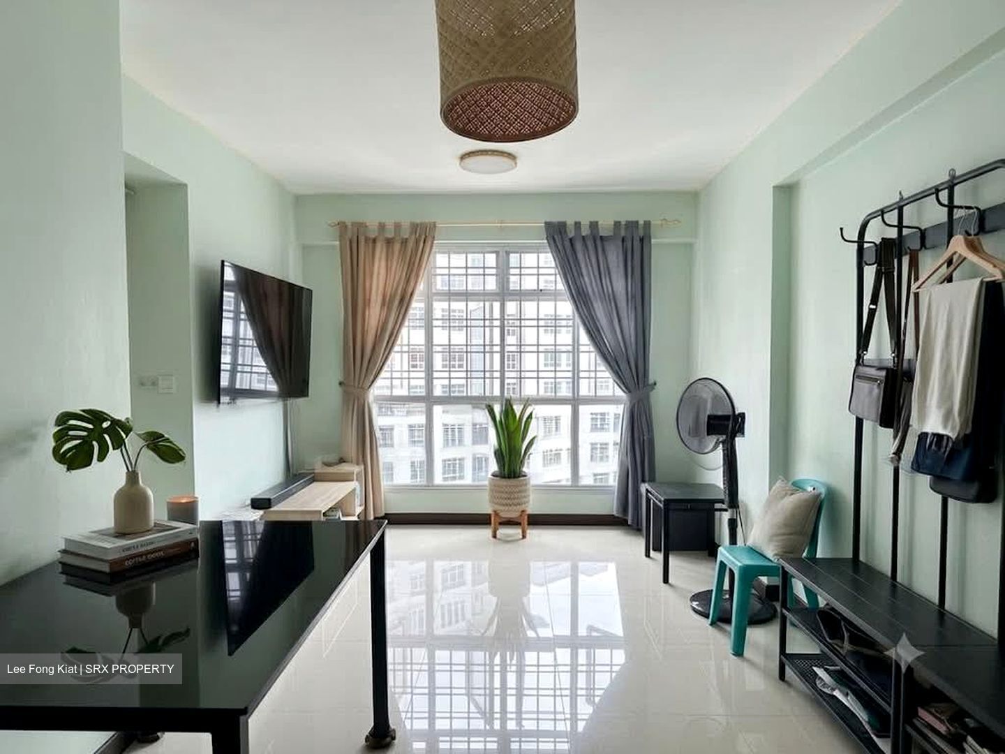 Blk 286C Compassvale Cape (Sengkang), HDB 3 Rooms #575887701